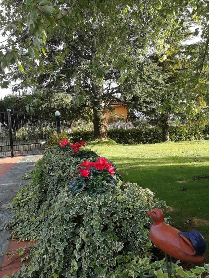 Independent Apartment With A Fabulous Patio - Casa Penny Cisano sul Neva エクステリア 写真
