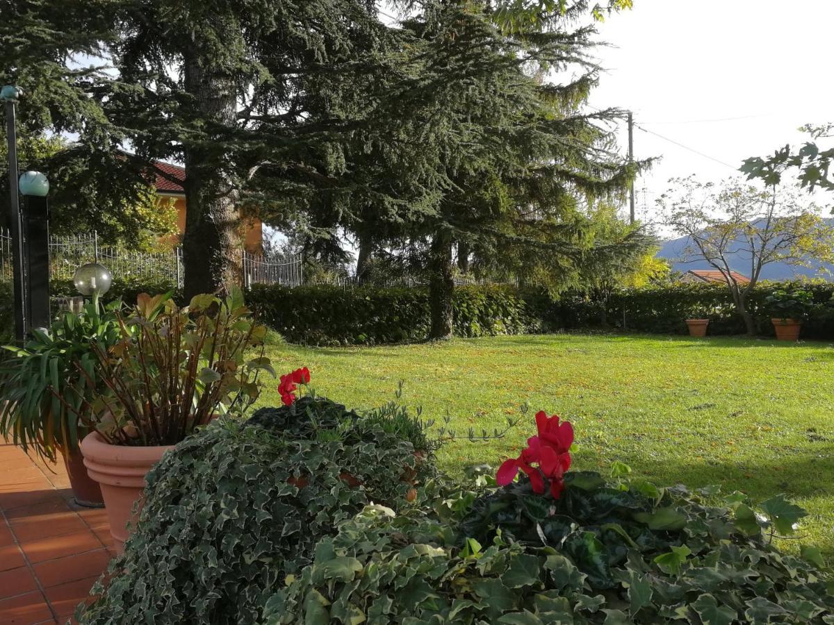 Independent Apartment With A Fabulous Patio - Casa Penny Cisano sul Neva エクステリア 写真